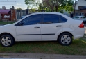 Autos - Ford Ford Fiesta Max ambiente 2009 Nafta 170000Km - En Venta