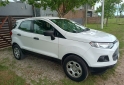 Autos - Ford Ecosport S fiesta gol 2017 GNC 96000Km - En Venta