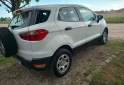 Autos - Ford Ecosport S fiesta gol 2017 GNC 96000Km - En Venta