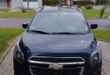 Autos - Chevrolet Spin 2016 Nafta 168000Km - En Venta