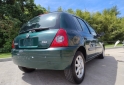 Autos - Renault CLIO RT D 1.9 2001 Diesel 249432Km - En Venta