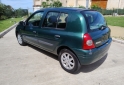 Autos - Renault CLIO RT D 1.9 2001 Diesel 249432Km - En Venta