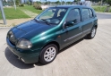 Autos - Renault CLIO RT D 1.9 2001 Diesel 249432Km - En Venta