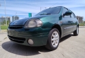 Autos - Renault CLIO RT D 1.9 2001 Diesel 249432Km - En Venta