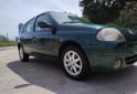 Autos - Renault CLIO RT D 1.9 2001 Diesel 249432Km - En Venta