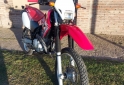 Motos - Honda Xr Tornado 2018 Nafta 27500Km - En Venta