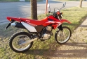 Motos - Honda Xr Tornado 2018 Nafta 27500Km - En Venta