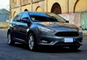 Autos - Ford Focus se 2016 Nafta 74000Km - En Venta