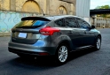 Autos - Ford Focus se 2016 Nafta 74000Km - En Venta