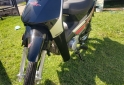 Motos - Motomel Blitz biz crypton wave 2021 Nafta 3850Km - En Venta