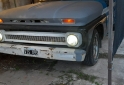 Utilitarios - Chevrolet C10 1981 Nafta 111111Km - En Venta