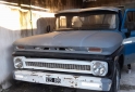 Utilitarios - Chevrolet C10 1981 Nafta 111111Km - En Venta