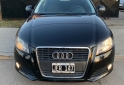 Autos - Audi A3 2010 1.6 2010 Nafta 110000Km - En Venta