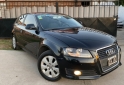 Autos - Audi A3 2010 1.6 2010 Nafta 110000Km - En Venta