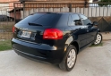 Autos - Audi A3 2010 1.6 2010 Nafta 110000Km - En Venta