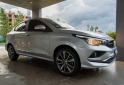 Autos - Fiat Cronos precision full 2021 Nafta 40300Km - En Venta