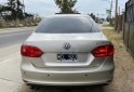 Autos - Volkswagen Vento sport line 2.0 TSI 2013 Nafta 86000Km - En Venta