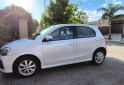 Autos - Toyota Etios 2017 Nafta 150000Km - En Venta