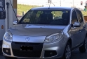 Autos - Renault Sandero 2012 GNC 116000Km - En Venta