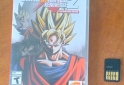 Electrnica - Dragon ball Xenoverse 2 nintendo switch impecable - En Venta