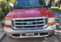 Camionetas - Ford F 100 XL 2003 Diesel 290000Km - En Venta