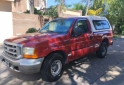 Camionetas - Ford F 100 XL 2003 Diesel 290000Km - En Venta