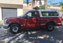 Camionetas - Ford F 100 XL 2003 Diesel 290000Km - En Venta