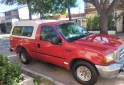 Camionetas - Ford F 100 XL 2003 Diesel 290000Km - En Venta