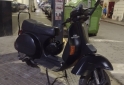 Motos - Vespa T5 1994 Nafta 11111Km - En Venta