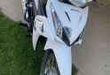 Motos - Honda Wave 2020 Nafta 6900Km - En Venta