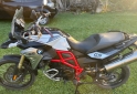 Motos - Bmw Gs 800 trophy 2019 Nafta 38000Km - En Venta