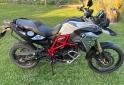 Motos - Bmw Gs 800 trophy 2019 Nafta 38000Km - En Venta