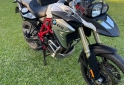 Motos - Bmw Gs 800 trophy 2019 Nafta 38000Km - En Venta