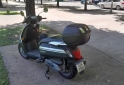 Motos - Kymco Like 125 2023 Nafta 1400Km - En Venta