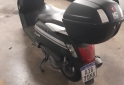 Motos - Kymco Like 125 2023 Nafta 1400Km - En Venta