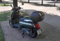 Motos - Kymco Like 125 2023 Nafta 1400Km - En Venta