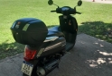 Motos - Kymco Like 125 2023 Nafta 1400Km - En Venta