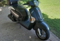 Motos - Kymco Like 125 2023 Nafta 1400Km - En Venta