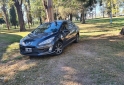 Autos - Peugeot Peugeot 408 Allure + Nav 2011 Nafta 158000Km - En Venta