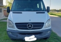 Utilitarios - Mercedes Benz Sprinter minibus 515 2013 Diesel 528000Km - En Venta