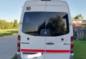 Utilitarios - Mercedes Benz Sprinter minibus 515 2013 Diesel 528000Km - En Venta