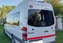 Utilitarios - Mercedes Benz Sprinter minibus 515 2013 Diesel 528000Km - En Venta