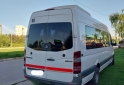 Utilitarios - Mercedes Benz Sprinter minibus 515 2013 Diesel 528000Km - En Venta