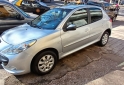 Autos - Peugeot 207 XS 1.9 Diesel 5p 2011 Diesel 72000Km - En Venta