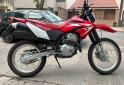 Motos - Honda XR 250 TORNADO 2022 Nafta 8500Km - En Venta