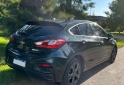 Autos - Chevrolet Cruze 2018 Nafta 48000Km - En Venta