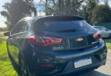 Autos - Chevrolet Cruze 2018 Nafta 48000Km - En Venta