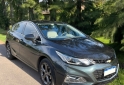 Autos - Chevrolet Cruze 2018 Nafta 48000Km - En Venta