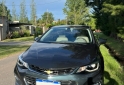 Autos - Chevrolet Cruze 2018 Nafta 48000Km - En Venta