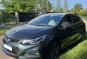 Autos - Chevrolet Cruze 2018 Nafta 48000Km - En Venta